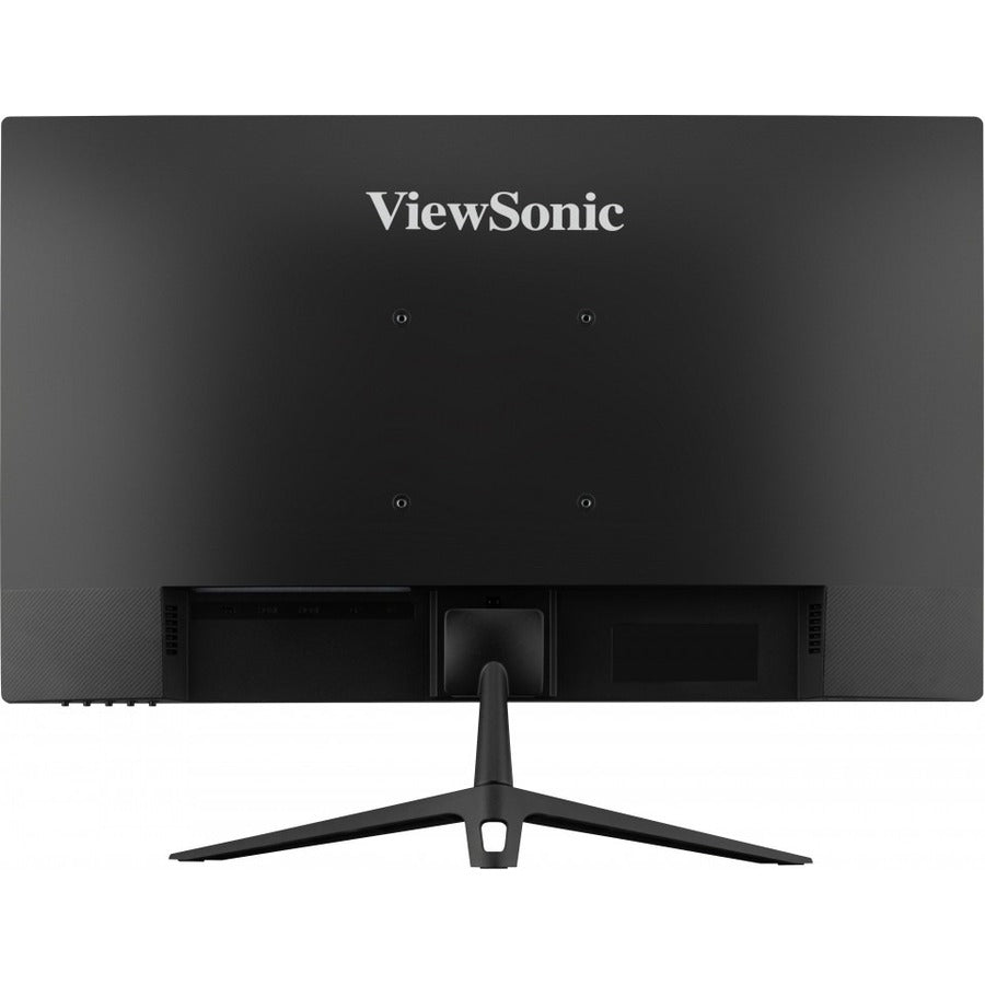 ViewSonic Entertainment VX2428 Moniteur LED Full HD 23,8" - 16:9 - Noir VX2428