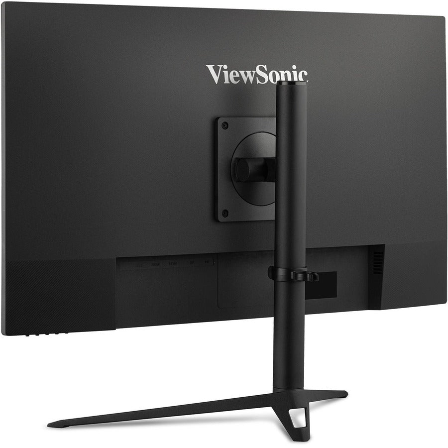 ViewSonic Entertainment VX2728J 27" Full HD LED Monitor - 16:9 - Black VX2728J