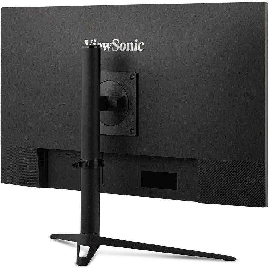 ViewSonic Entertainment VX2728J 27" Full HD LED Monitor - 16:9 - Black VX2728J