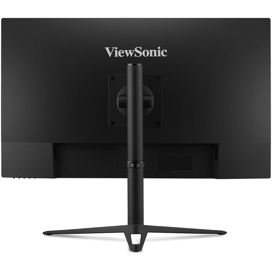 ViewSonic Entertainment VX2728J 27" Full HD LED Monitor - 16:9 - Black VX2728J