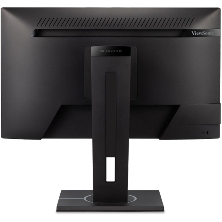 ViewSonic Graphic VG2240 21.5" Full HD LED Monitor - 16:9 - Black VG2240