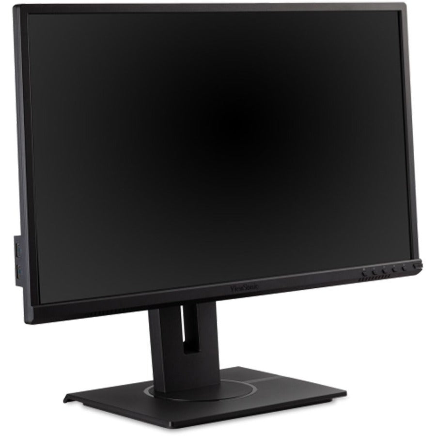 ViewSonic Graphic VG2240 21.5" Full HD LED Monitor - 16:9 - Black VG2240