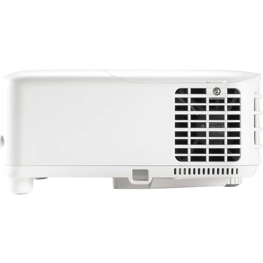 ViewSonic PX703HDH 3D Ready Short Throw DLP Projector - 16:9 - White PX703HDH