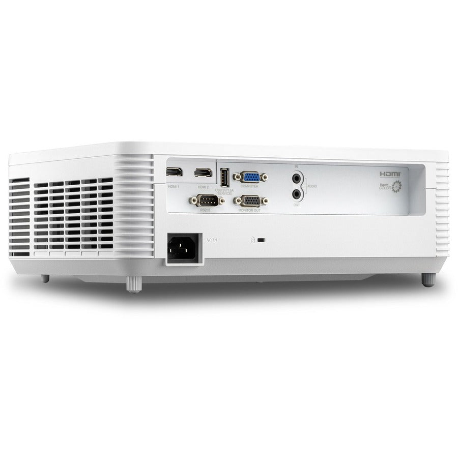 ViewSonic 4,500 ANSI Lumens SVGA Business/Education Projector PA700S