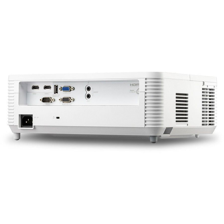 ViewSonic 4,500 ANSI Lumens SVGA Business/Education Projector PA700S