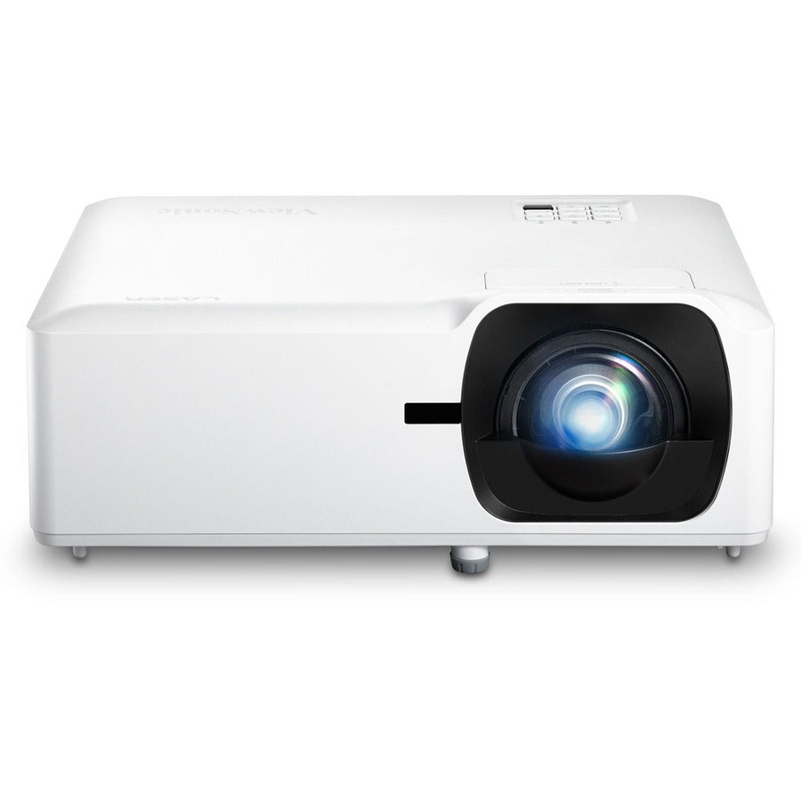 ViewSonic LS710HD - 4,200 ANSI Lumens 1080p Laser Projector LS710HD
