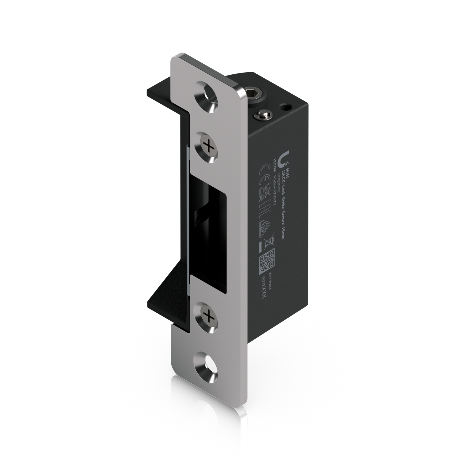 Ubiquiti Security Accessories UACC-LOCK-STRIKE-SECURE-15MM