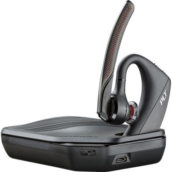 Plantronics Voyager 5200 Noise Cancelling Bluetooth Earpiece 203500-103