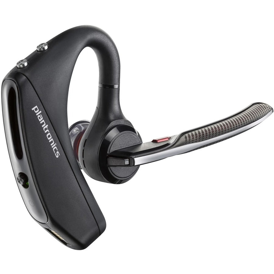 Plantronics Voyager 5200 Noise Cancelling Bluetooth Earpiece 203500-103