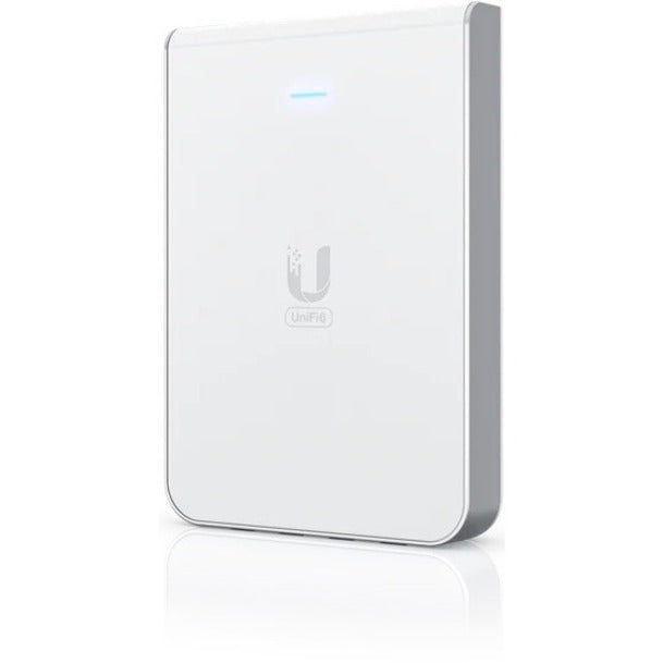 Point d'accès sans fil Ubiquiti UniFi 6 U6-IW double bande IEEE 802.11ax 5,30 Gbit/s U6-IW-US