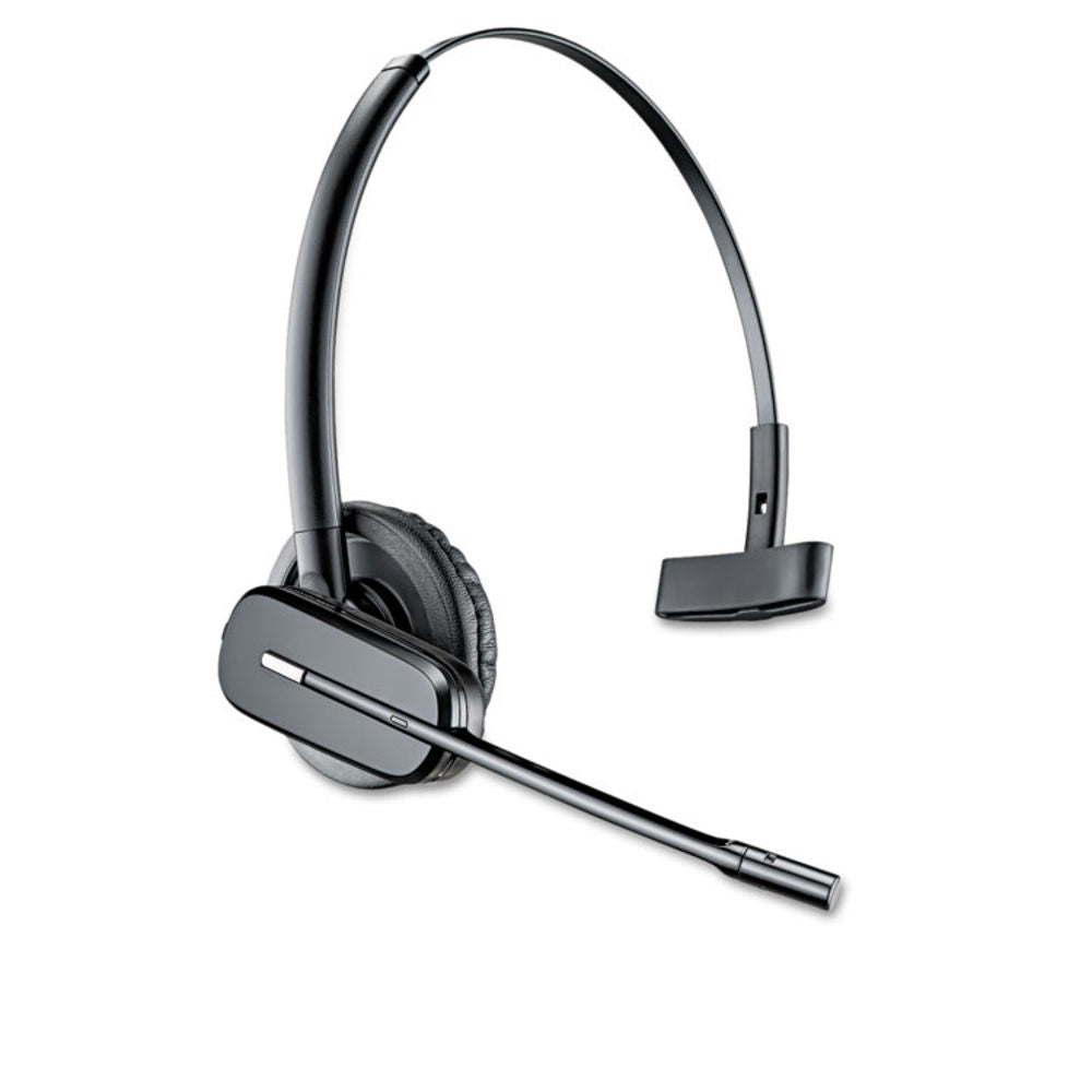 Plantronics CS540 Wireless Convertible Headset System 84693-01