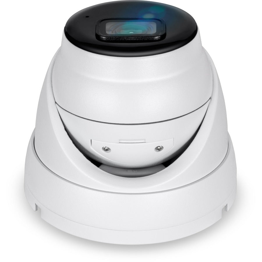 TRENDnet TV-IP1515PI 5 Megapixel Indoor/Outdoor Network Camera - Color - Dome - White - TAA Compliant TV-IP1515PI