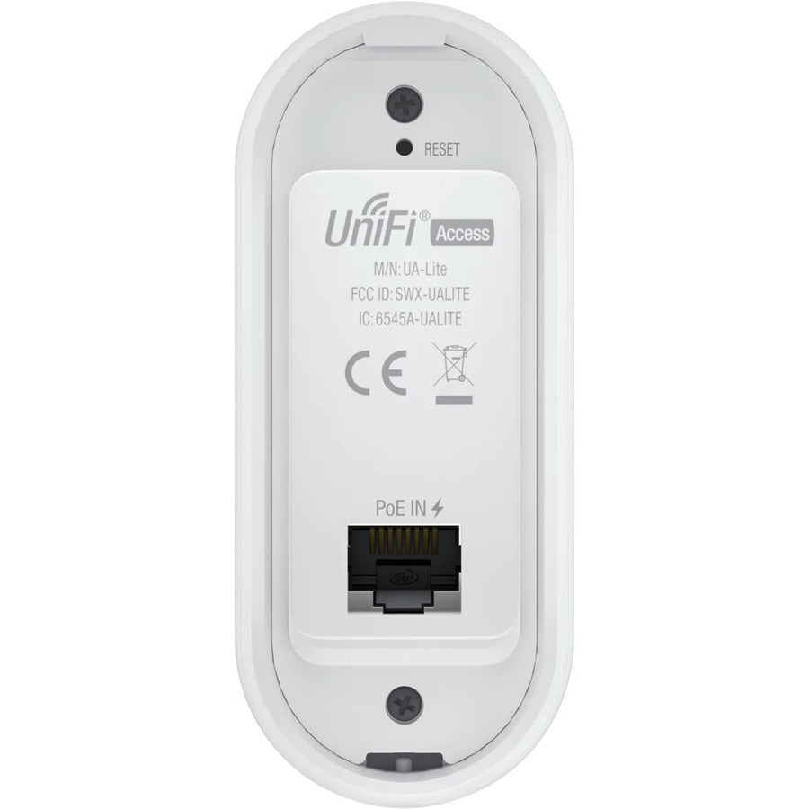 Lecteur d'accès Ubiquiti Lite UA-ReaderLite