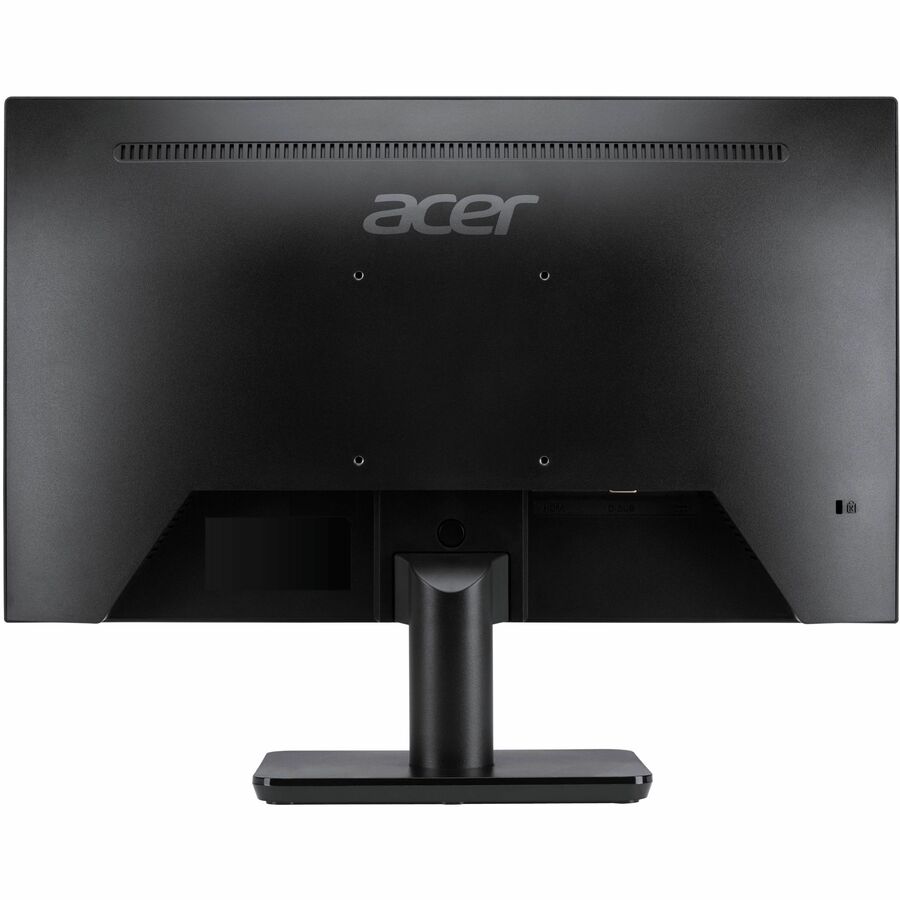 Acer V226HQL H 21.5" Full HD LCD Monitor - 16:9 - Black UM.WV6AA.H01
