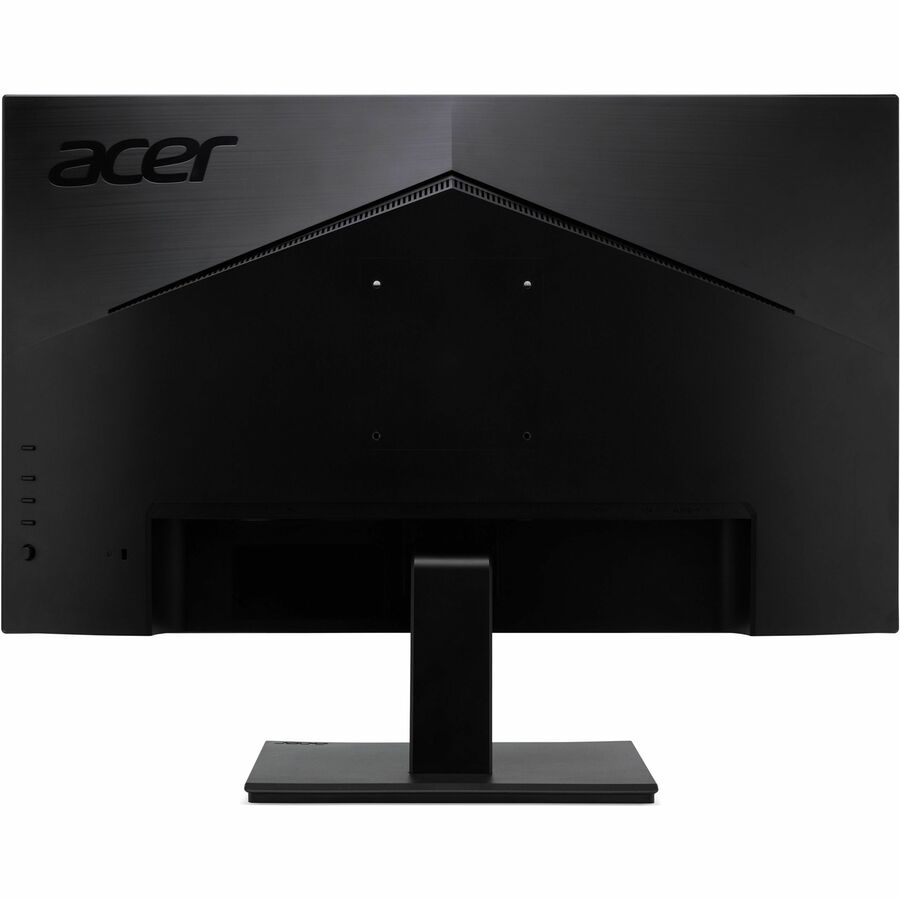 Acer Vero V7 V247Y E 23.8" Full HD LCD Monitor - 16:9 - Black UM.QV7AA.E03