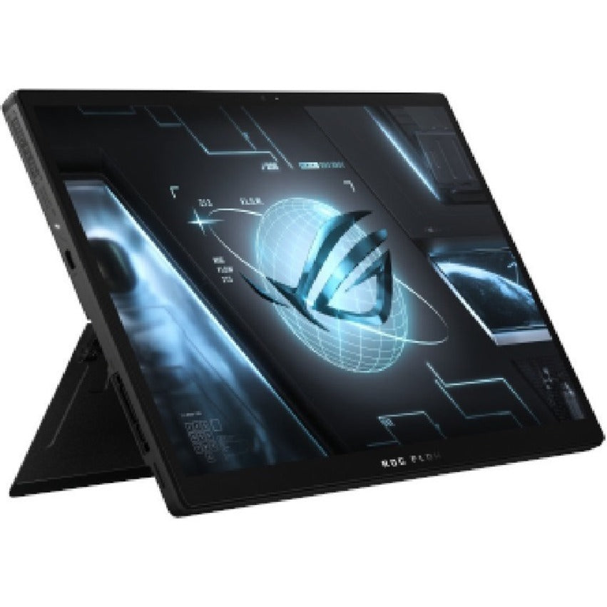 Asus ROG Flow Z13 GZ301 GZ301VU-DS91T-CA 13.4" Touchscreen Detachable 2 in 1 Gaming Notebook - QHD+ - 2560 x 1600 - Intel Core i9 13th Gen i9-13900H Tetradeca-core (14 Core) 2.60 GHz - 16 GB Total RAM - 16 GB On-board Memory - 1 TB SSD GZ301VU-DS91T-CA