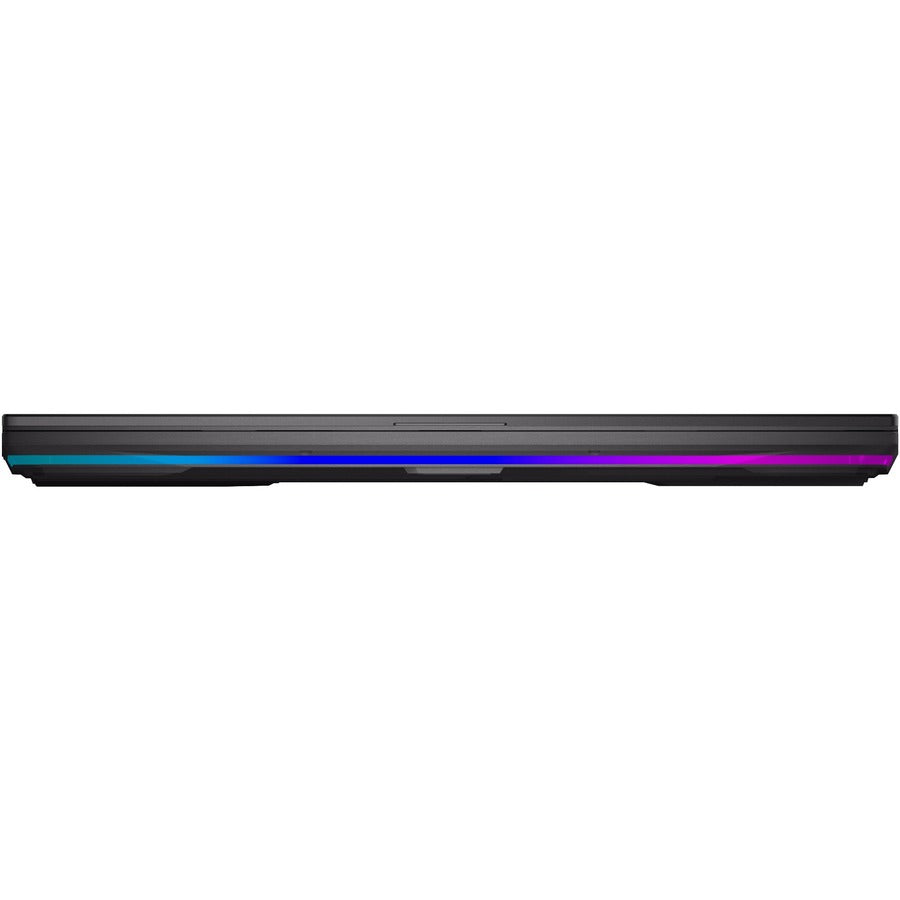 Asus ROG Strix G17 G713 G713PV-DS91-CA 17.3" Gaming Notebook - WQHD - 2560 x 1440 - AMD Ryzen 9 7945HX Hexadeca-core (16 Core) - 16 GB Total RAM - 1 TB SSD G713PV-DS91-CA