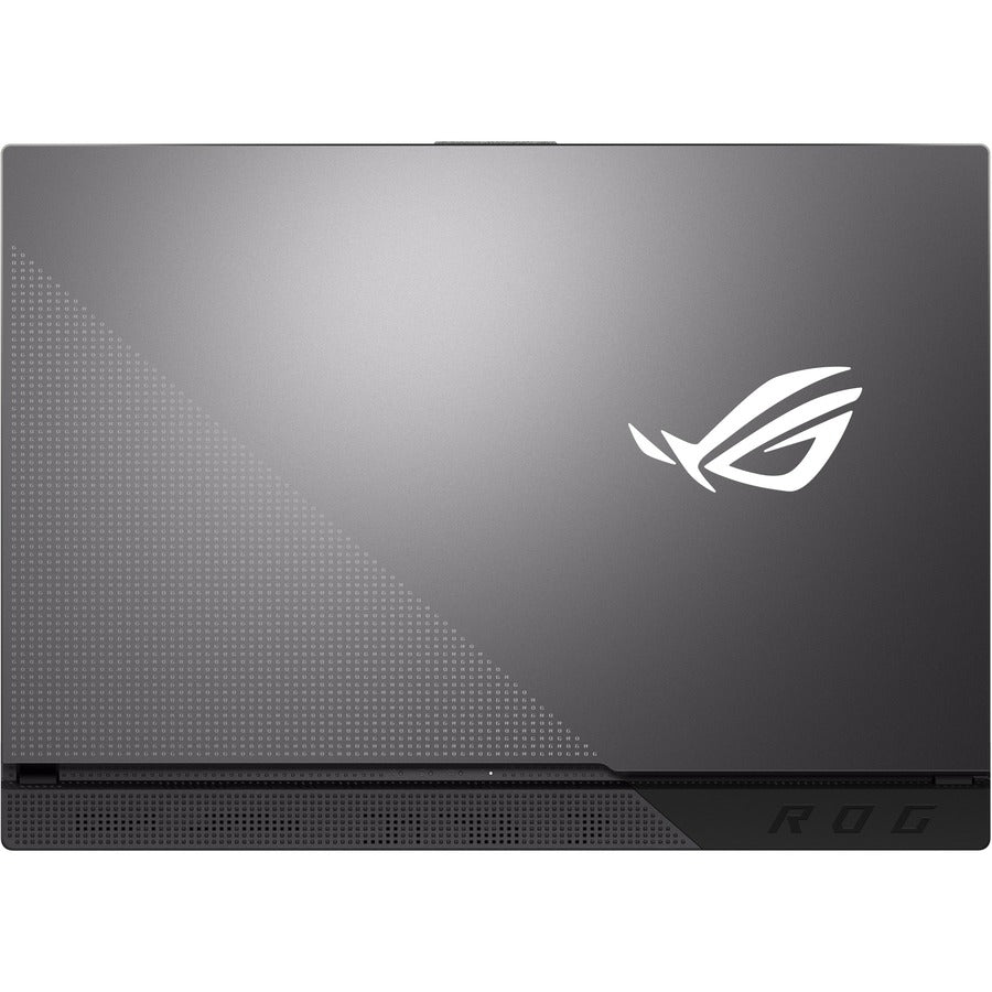 Asus ROG Strix G17 G713 G713PV-DS91-CA 17.3" Gaming Notebook - WQHD - 2560 x 1440 - AMD Ryzen 9 7945HX Hexadeca-core (16 Core) - 16 GB Total RAM - 1 TB SSD G713PV-DS91-CA