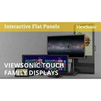 ViewSonic TD2430 23.6" LCD Touchscreen Monitor - 16:9 - 25 ms TD2430