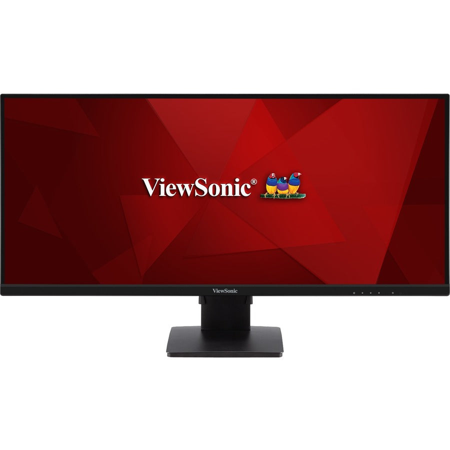 Viewsonic 34" Display, IPS Panel, 3440 x 1440 Resolution VA3456-MHDJ