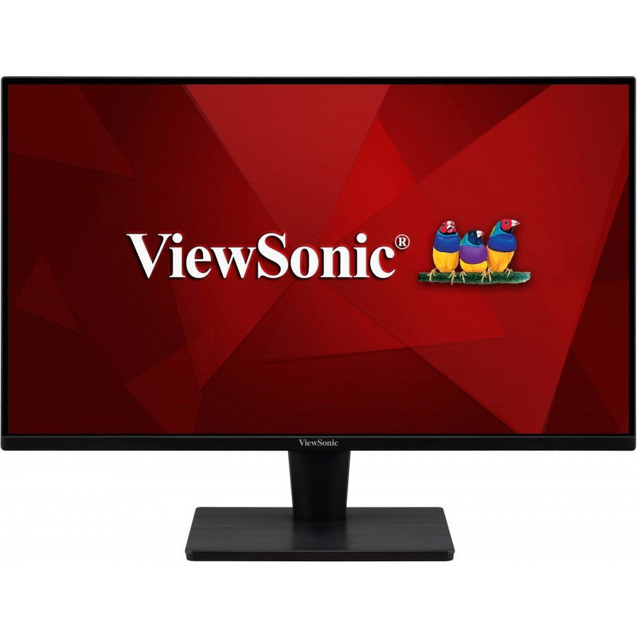 ViewSonic Graphic VA2715-2K-MHD 27" WQHD LED Monitor - 16:9 - Black VA2715-2K-MHD