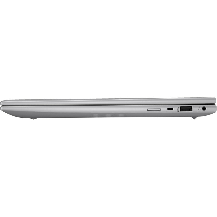 HP ZBook Firefly 14 G10 14" Mobile Workstation - WUXGA - 1920 x 1200 - Intel Core i7 13th Gen i7-1355U Deca-core (10 Core) 1.70 GHz - 16 GB Total RAM - 512 GB SSD 7Z3A1UT#ABA