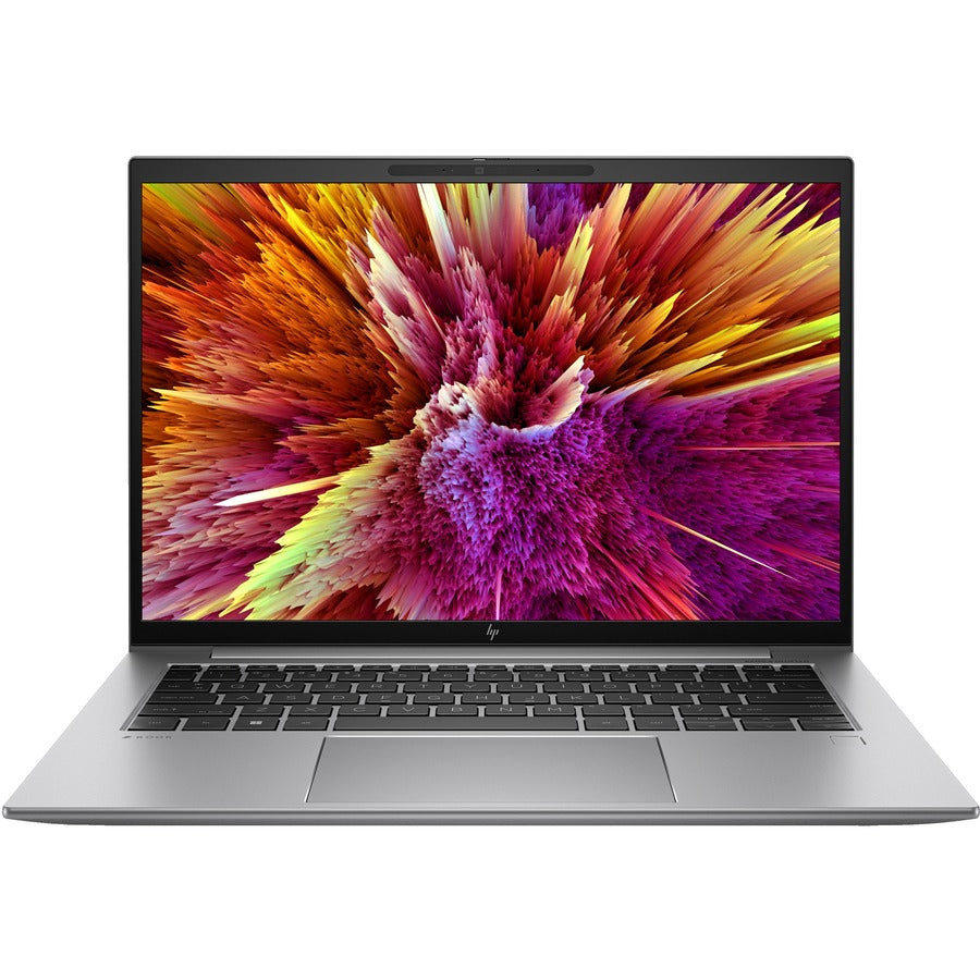 HP ZBook Firefly 14 G10 14" Touchscreen Mobile Workstation - WUXGA - 1920 x 1200 - Intel Core i7 13th Gen i7-1355U Deca-core (10 Core) 1.70 GHz - 16 GB Total RAM - 512 GB SSD 7Z3A2UT#ABA