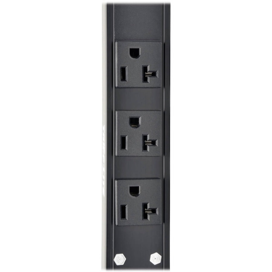 Tripp Lite PDUV20-72 36-Outlet PDU PDUV20-72