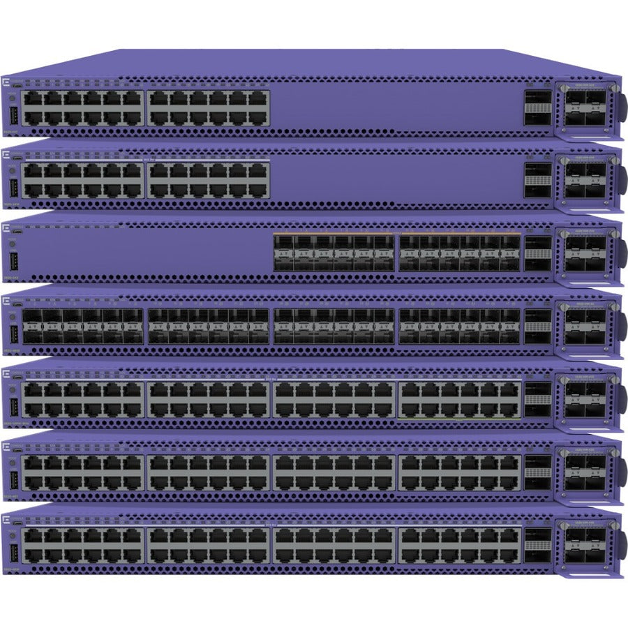 Extreme Networks 5520 24-port SFP+ Switch 5520-24X