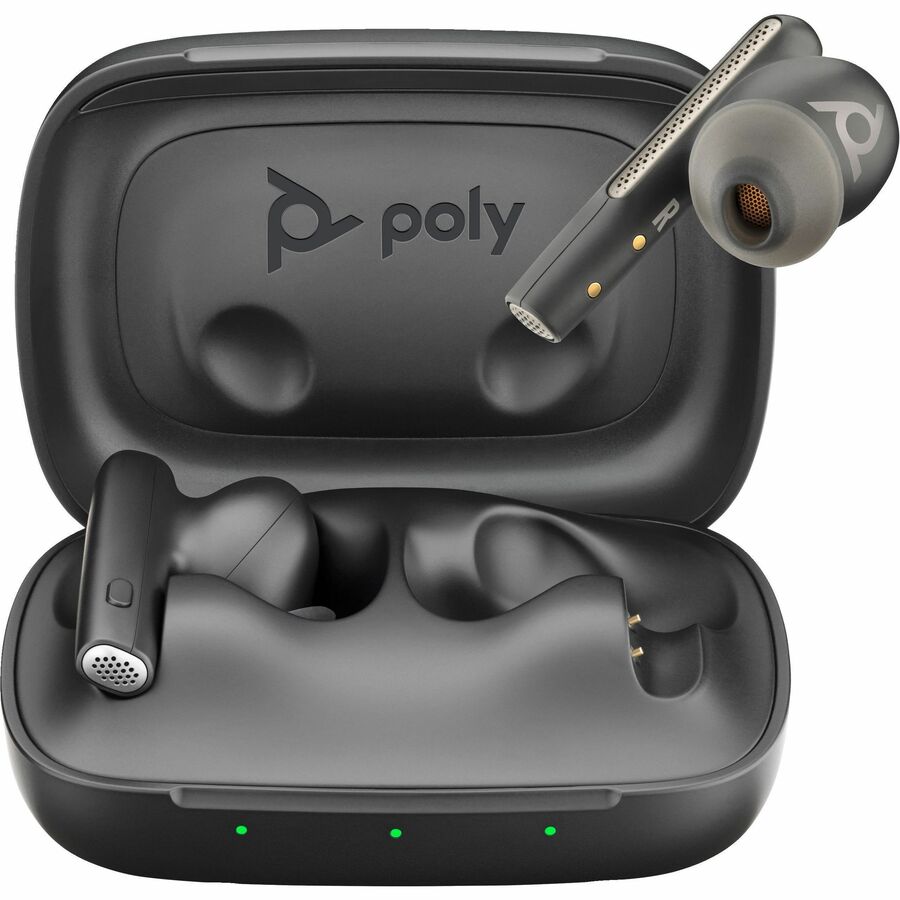 Poly Voyager Free 60 UC Earset 7Y8M0AA