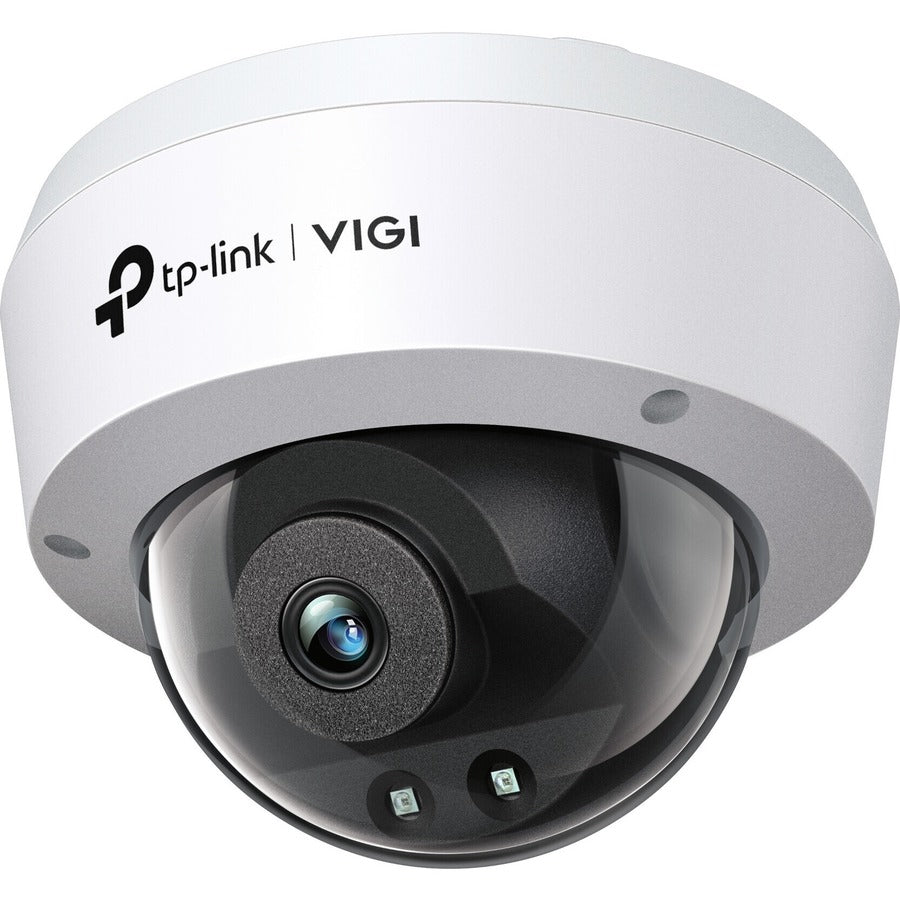 Caméra réseau TP-Link VIGI C240I 4 mégapixels - Couleur - Dôme VIGI C240I (2,8 mm)