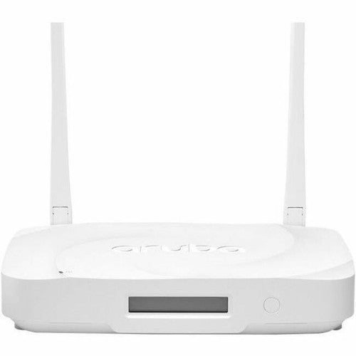 Point d'accès sans fil Aruba AP-605R tri-bande IEEE 802.11 a/b/g/n/ac/ax 3,60 Gbit/s - Intérieur - Conforme TAA R8N15A