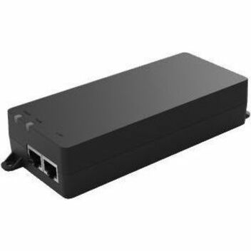 EnGenius 90W 802.3af/at/bt 2.5GbE Ethernet Over Power Adapter EPA5090HBT
