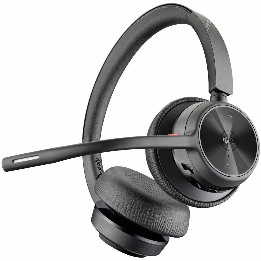 Casque USB-C certifié Poly Voyager 4320-M Microsoft Teams 77Y98AA