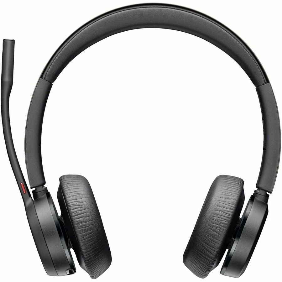 Poly Voyager 4320-M Microsoft Teams Certified USB-C Headset 77Y98AA