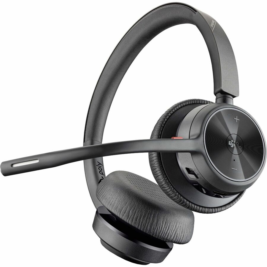Casque Poly Voyager 4300 UC 4320-M 77Z32AA