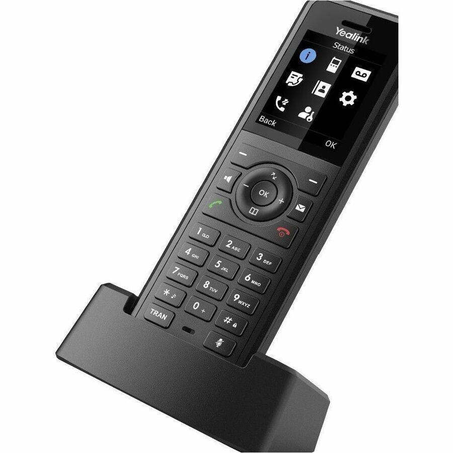 Combiné DECT robuste Yealink W57R