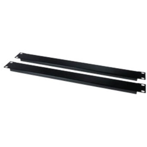 APC 1U Blanking Panel Kit AR8108BLK