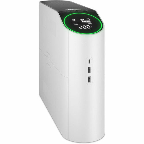 APC by Schneider Electric Back-UPS Pro 1500VA Tower UPS BGM1500