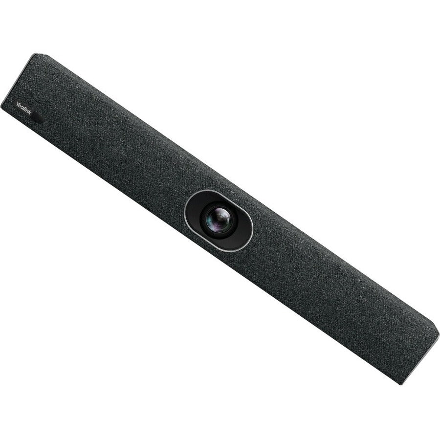 Android Videoconference Bar Yealink All-in-One Android Video Collaboration Bar for Small and Huddl