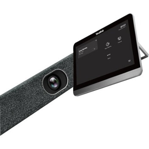 Yealink All-in-One Android Video Collaboration Bar for Small and Huddle Rooms A20-020