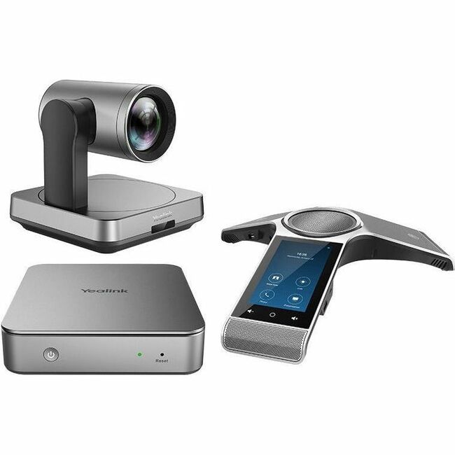 Yealink ZVC640 Video Conference Equipment ZVC640-C0-A00