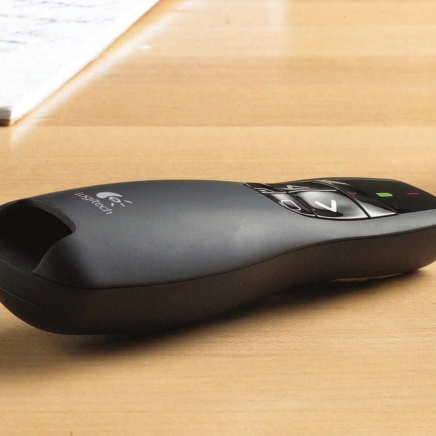 Logitech R400 Wireless Presenter 910-001354