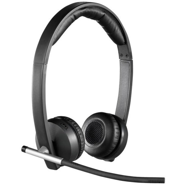 Logitech Wireless Headset H820e 981-000516