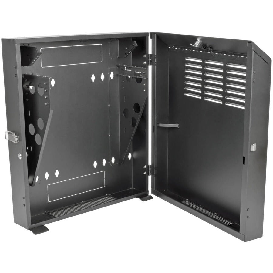 Tripp Lite by Eaton SmartRack SRWF4U Rack Cabinet SRWF4U