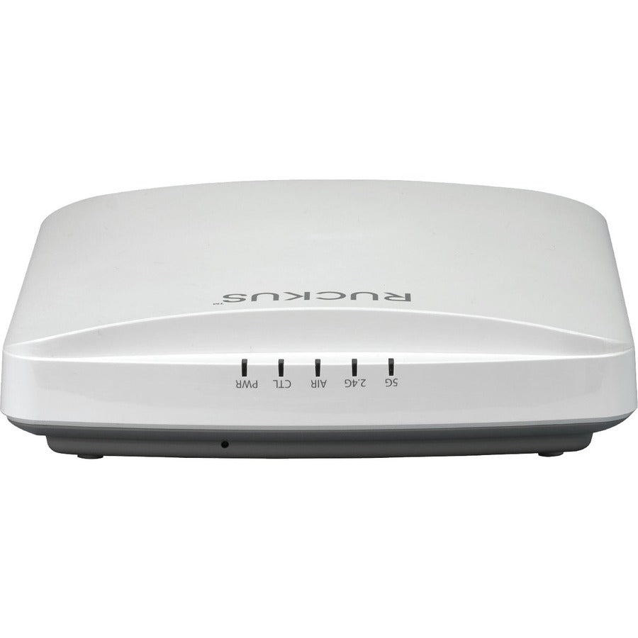 Point d'accès sans fil Ruckus Wireless R650 double bande 802.11ax 2,90 Gbit/s - Intérieur 9U1-R650-WW00