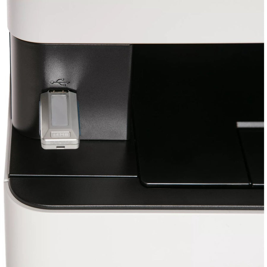 Imprimante multifonction laser sans fil Canon imageCLASS MF656Cdw - Couleur - Blanc 5158C002