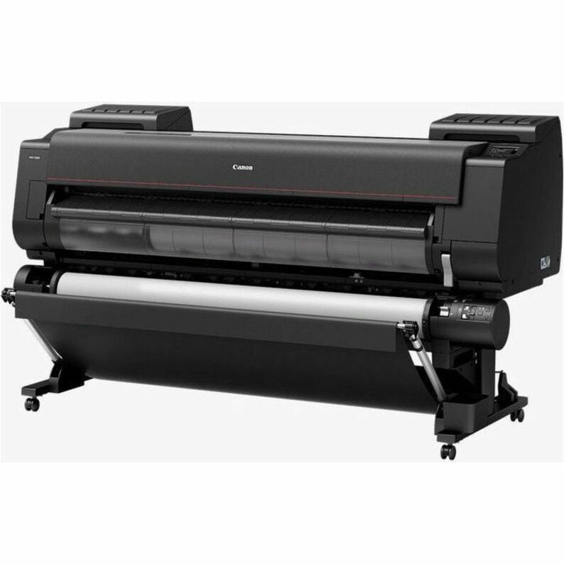 Canon imagePROGRAF PRO-6100 Inkjet Large Format Printer - 60" Print Width - Color 3871C005