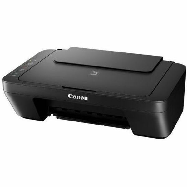Canon PIXMA MG2525 Inkjet Multifunction Printer - Color 0727C003