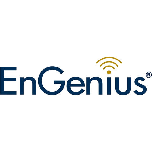 EnGenius Cloud Pro avec accès illimité, fonctionnalités avancées, prise en charge de l'intégration API et support technique - Licence - 1 PDU - 1 an PD-1YR-LIC